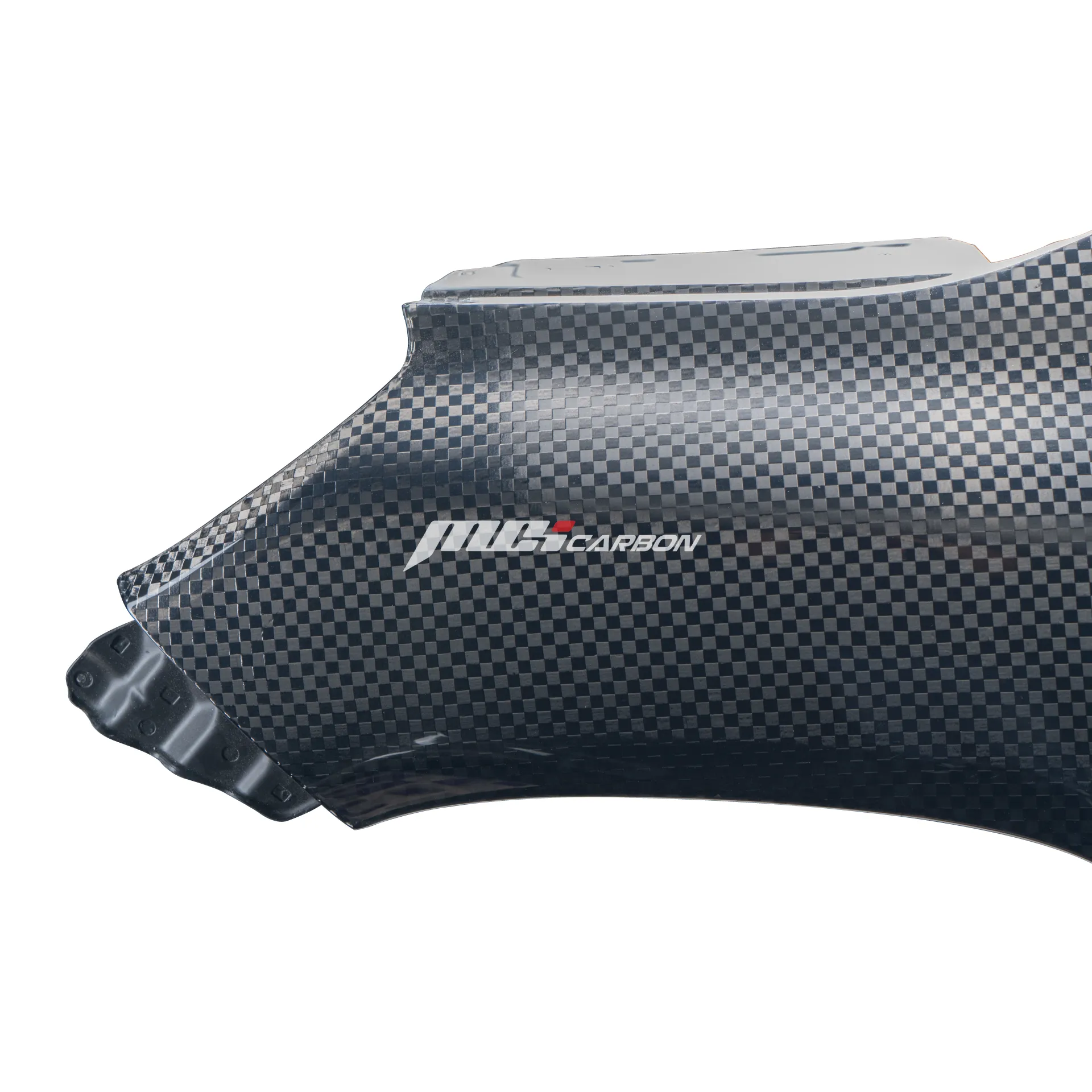 Fender Hilux Revo Fender Hilux Revo