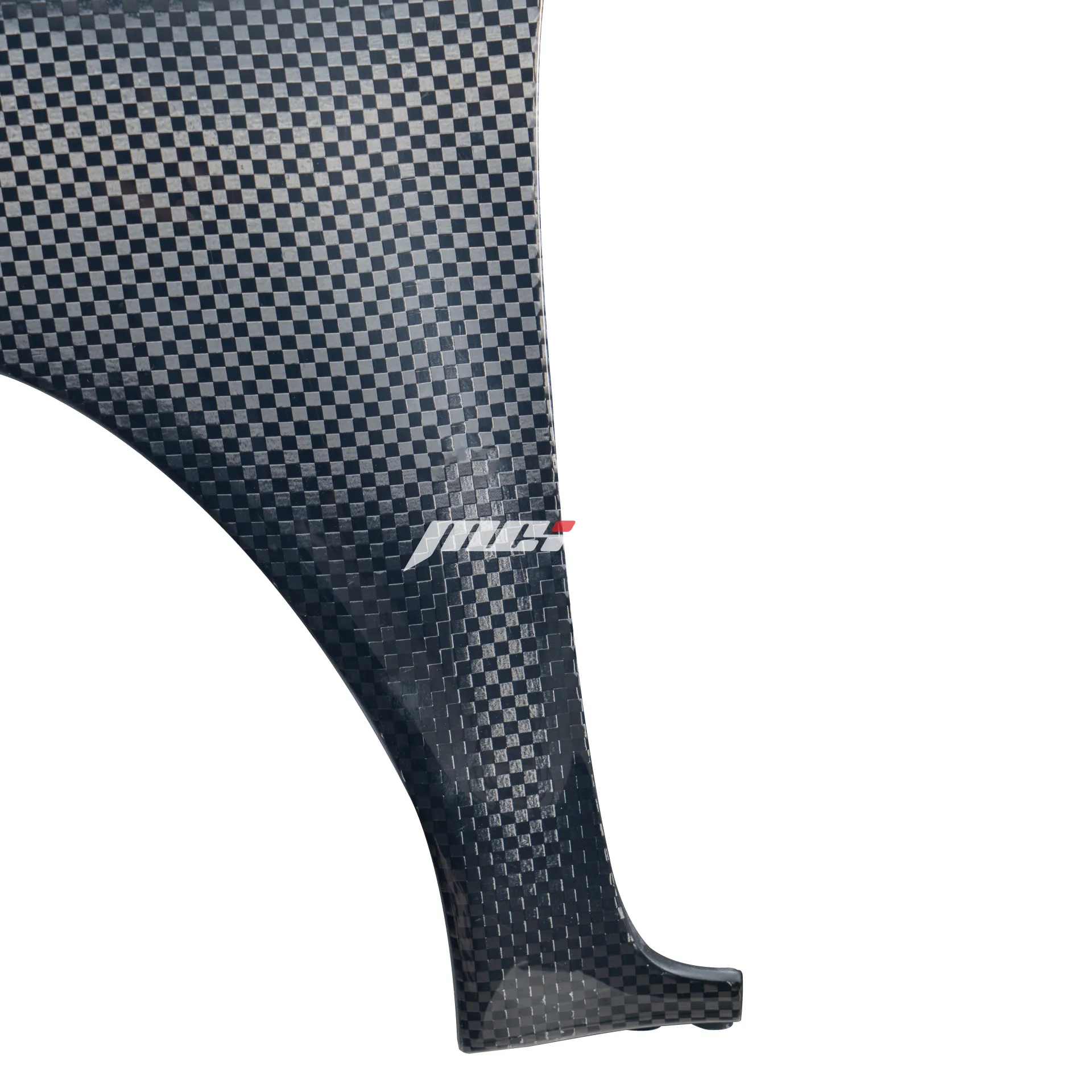 Fender Hilux Revo Fender Hilux Revo