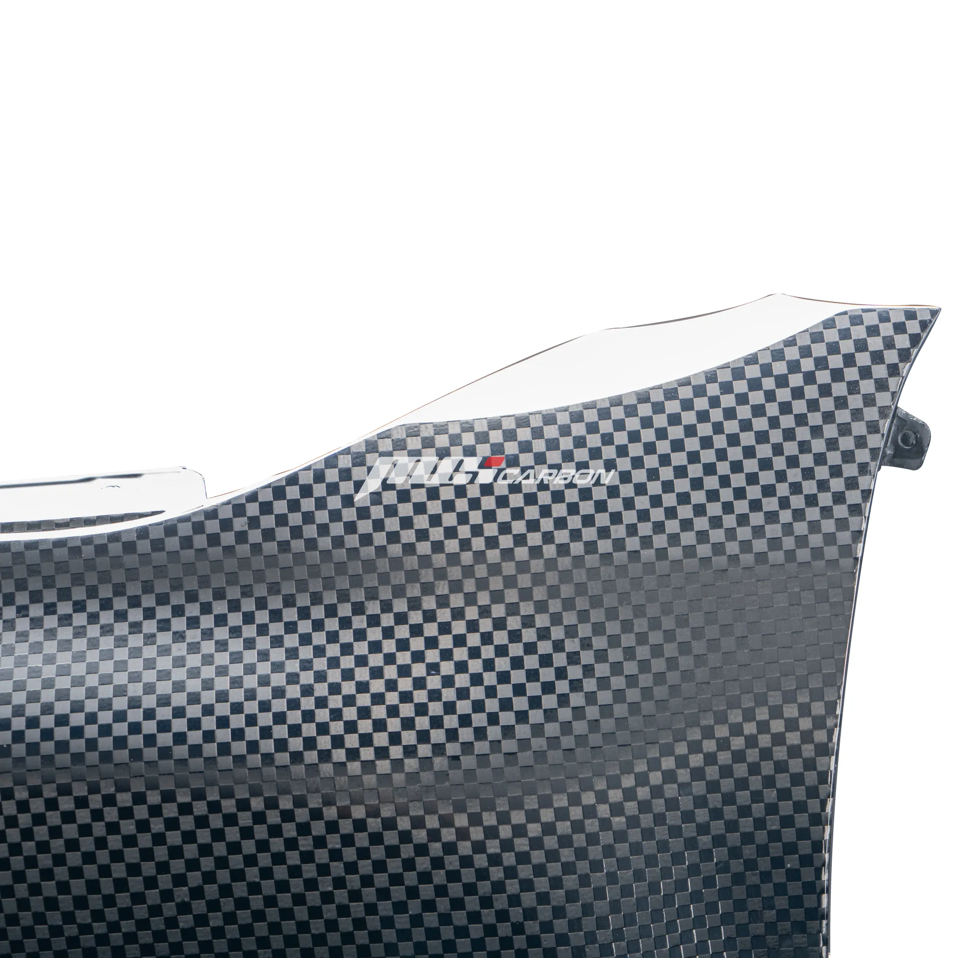 Fender Hilux Revo Fender Hilux Revo