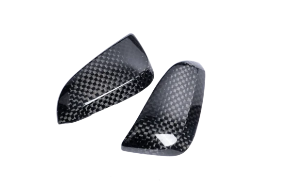 Cover Spion Hilux Revo