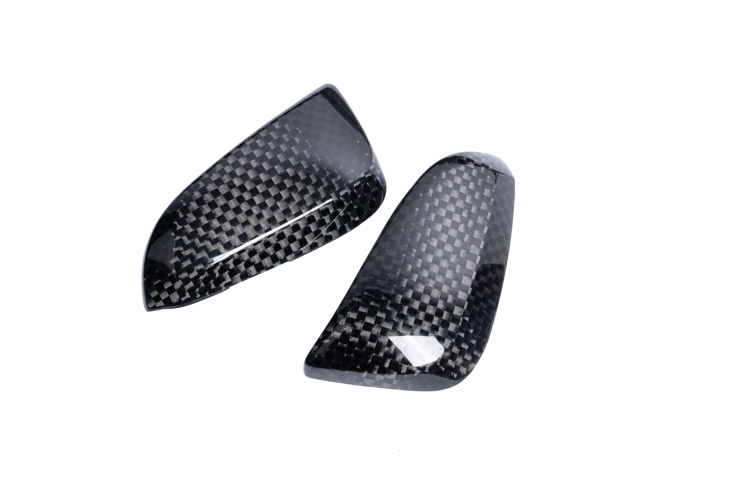 Cover Spion Hilux Revo