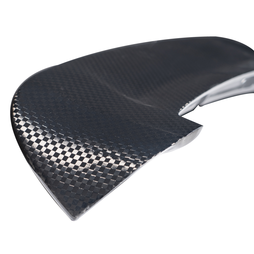 Spoiler Innova 2GD Spoiler Innova 2GD