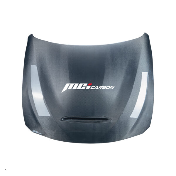 Kap Mesin BMW F30