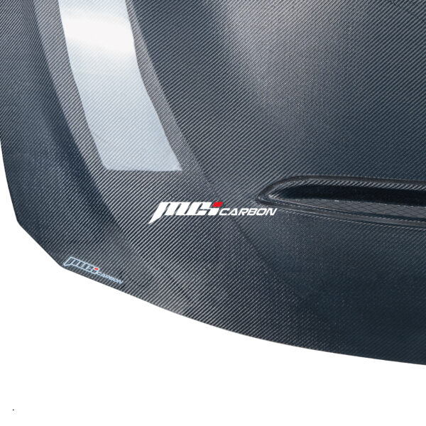 Kap Mesin BMW F30
