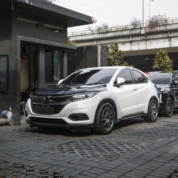 Kap HR-V 2014 Custom New Style - Gambar 3