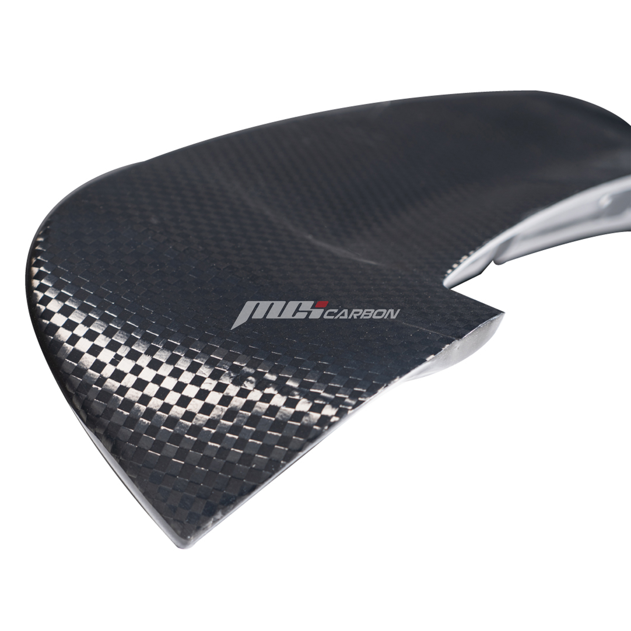 spoiler innova