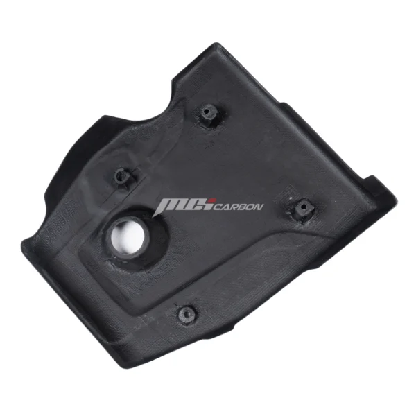 Cover Mesin Pajero 2016