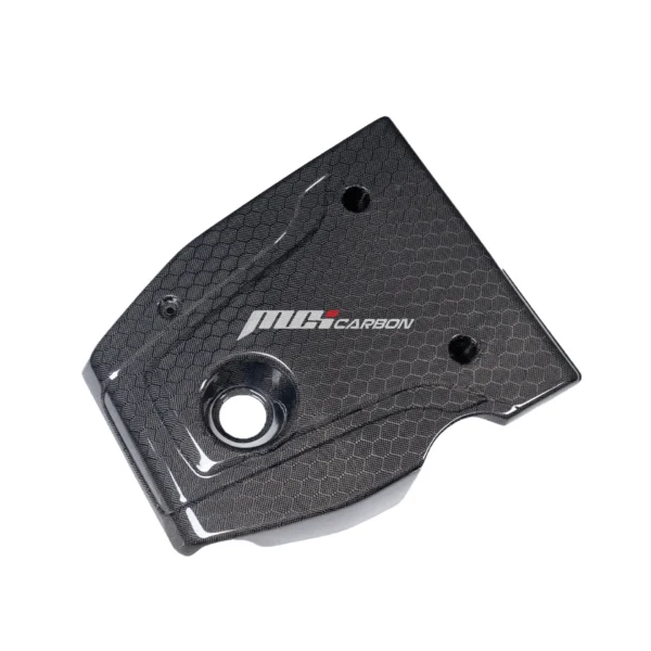 Cover Mesin Pajero 2016