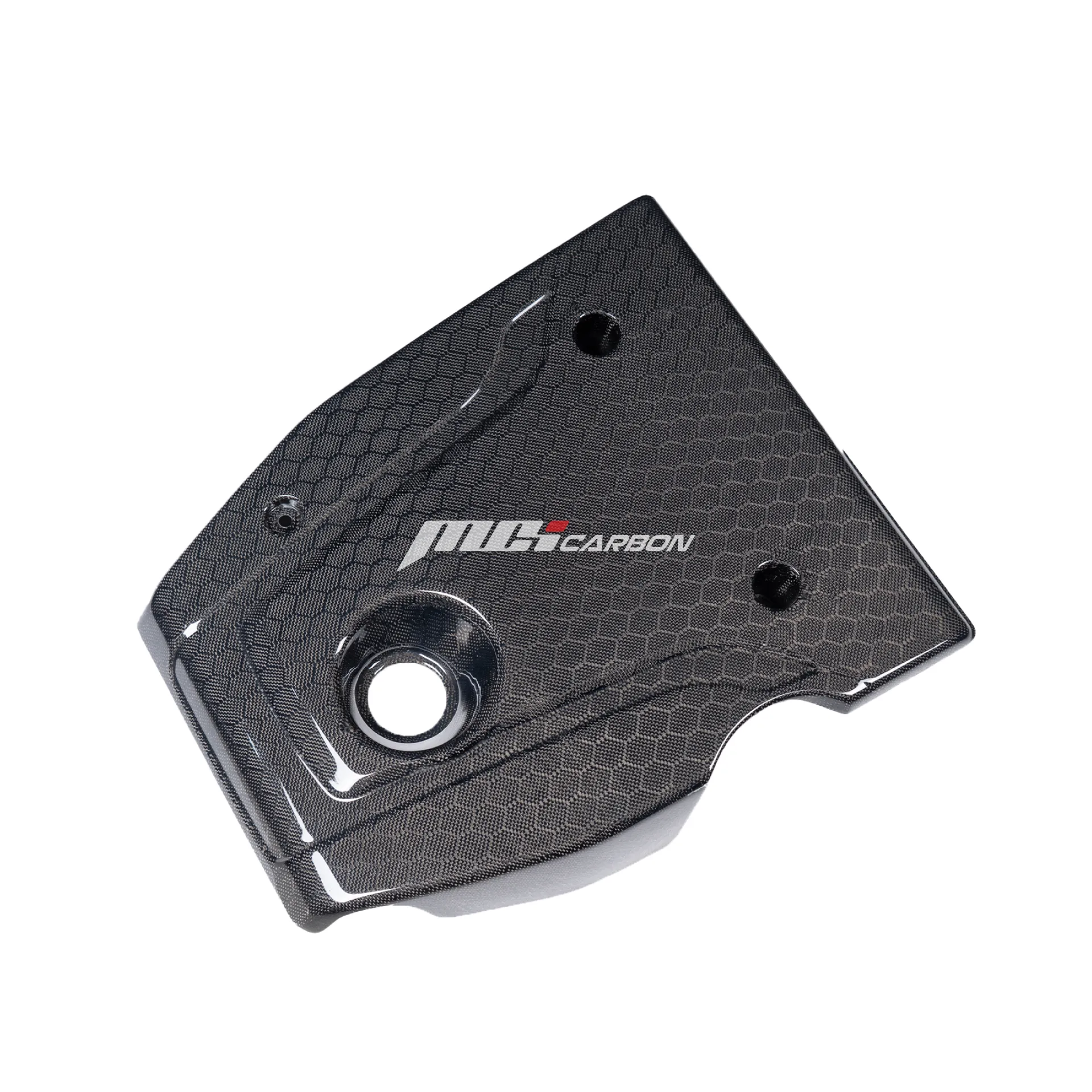 Cover Mesin Pajero 2016