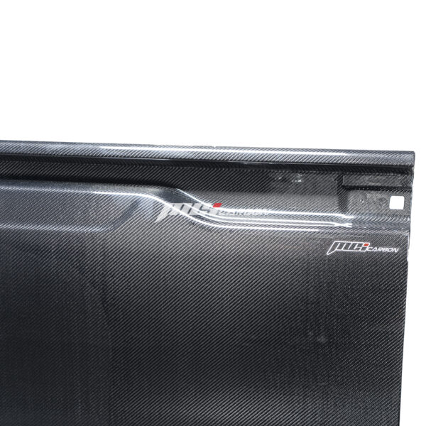 Pintu Bagasi Hilux Revo Single Cabin