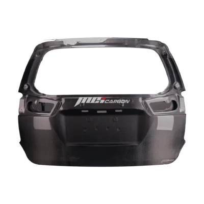 Bagasi Innova 2GD