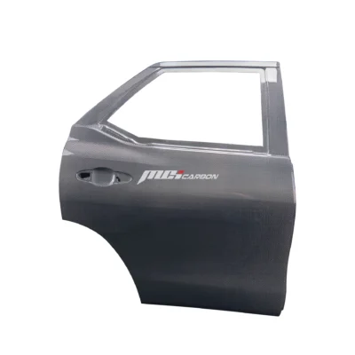 Pintu Belakang Fortuner VRZ