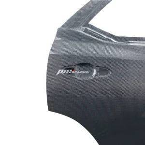 Pintu Belakang Fortuner VRZ