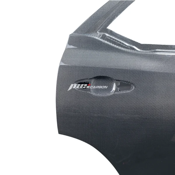 Pintu Belakang Fortuner VRZ