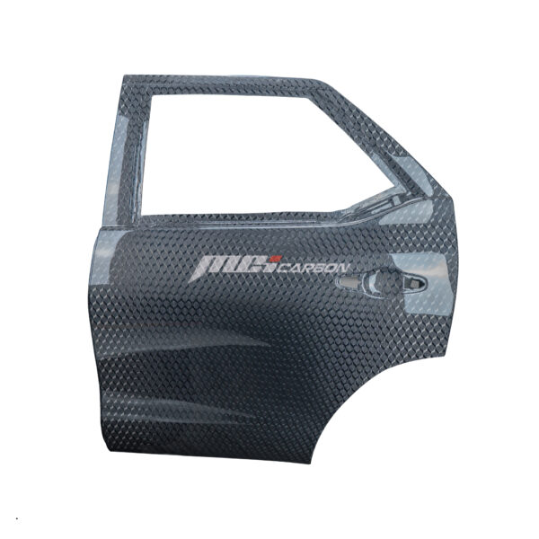 Pintu Fortuner