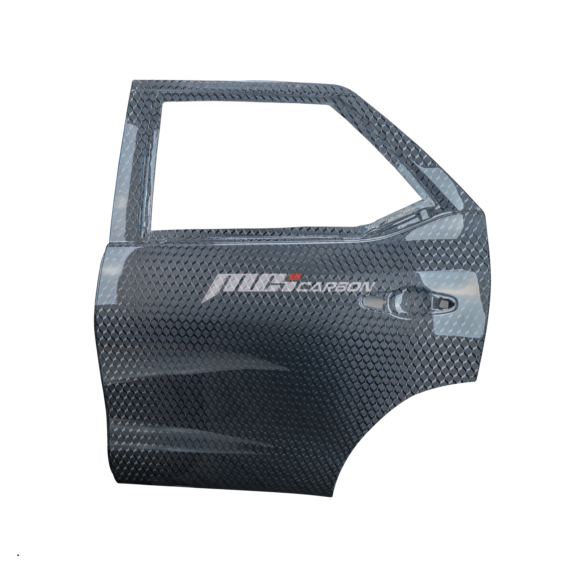 Pintu Fortuner