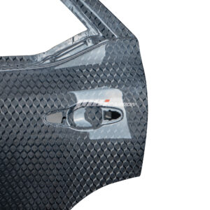 Pintu Fortuner