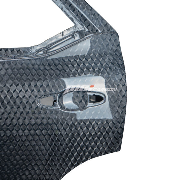 Pintu Fortuner