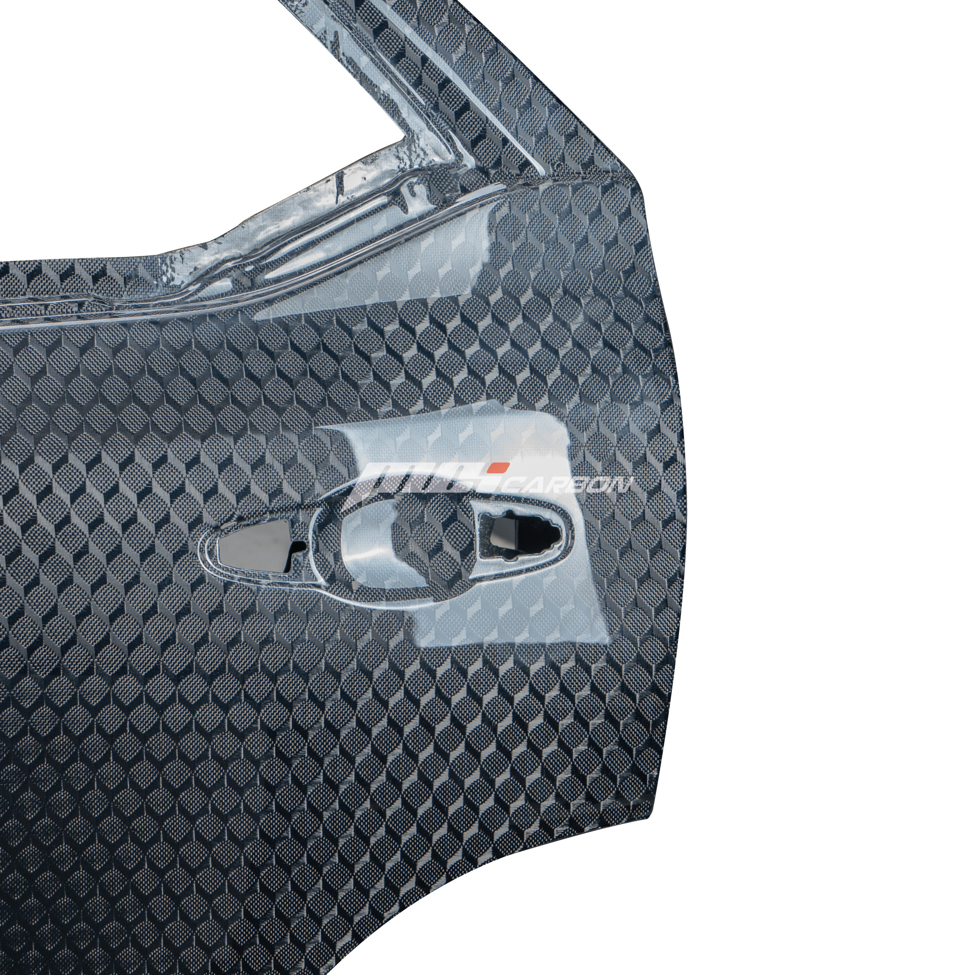 Pintu Fortuner