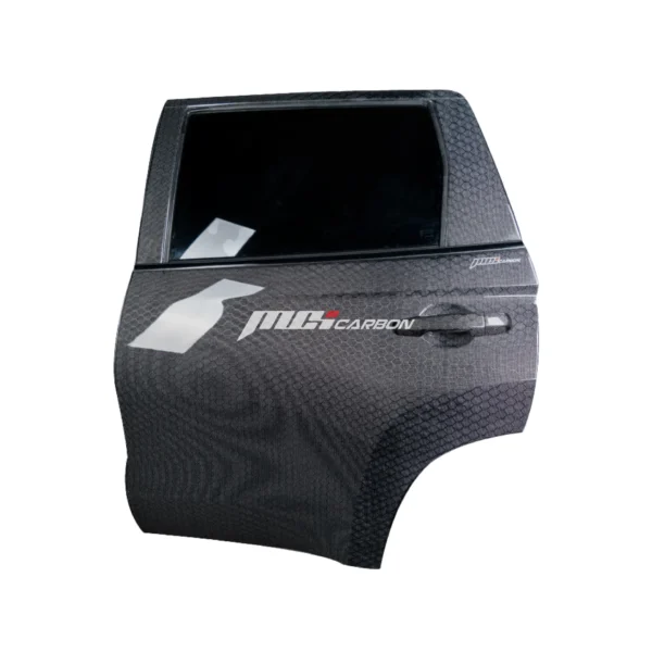 Pintu Belakang Pajero 2016