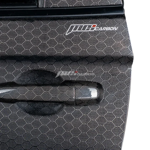 Pintu Belakang Pajero 2016