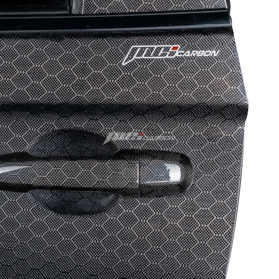 Pintu Belakang Pajero 2016