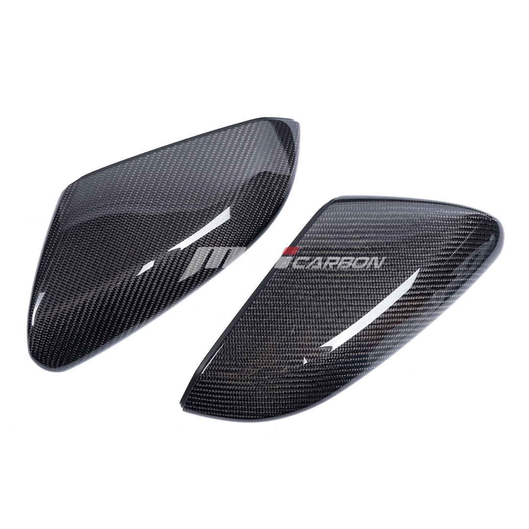 Cover Spion Civic Turbo