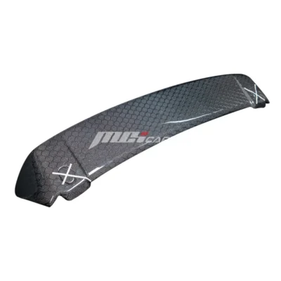 Spoiler Pajero 2008