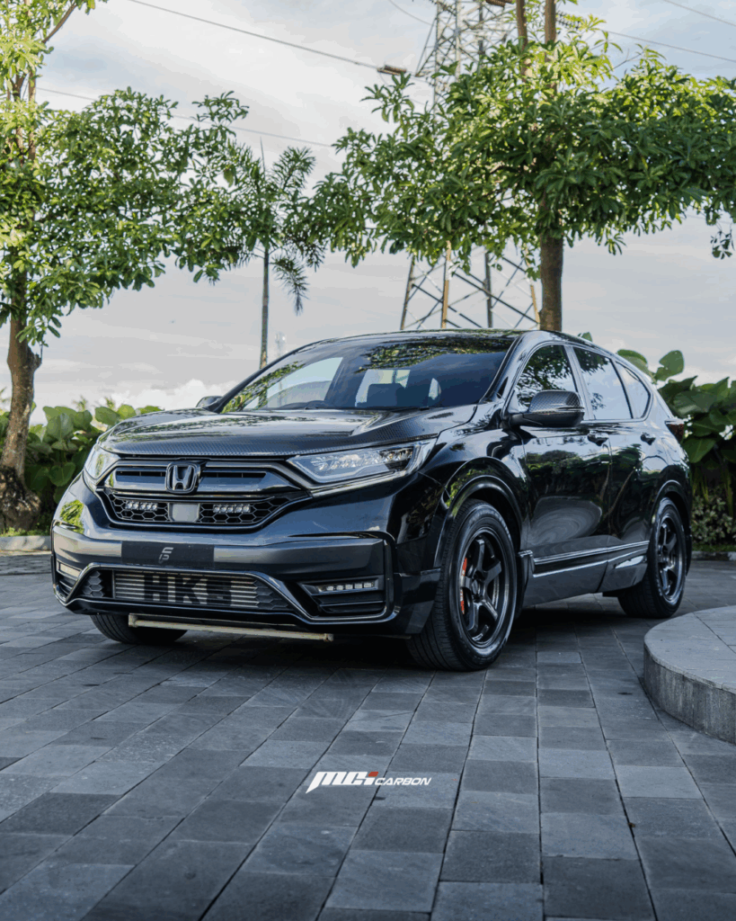 Exciting Honda Cr V Turbo Kit Pictures