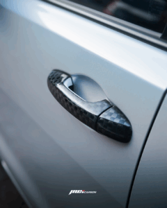 handle fortuner
