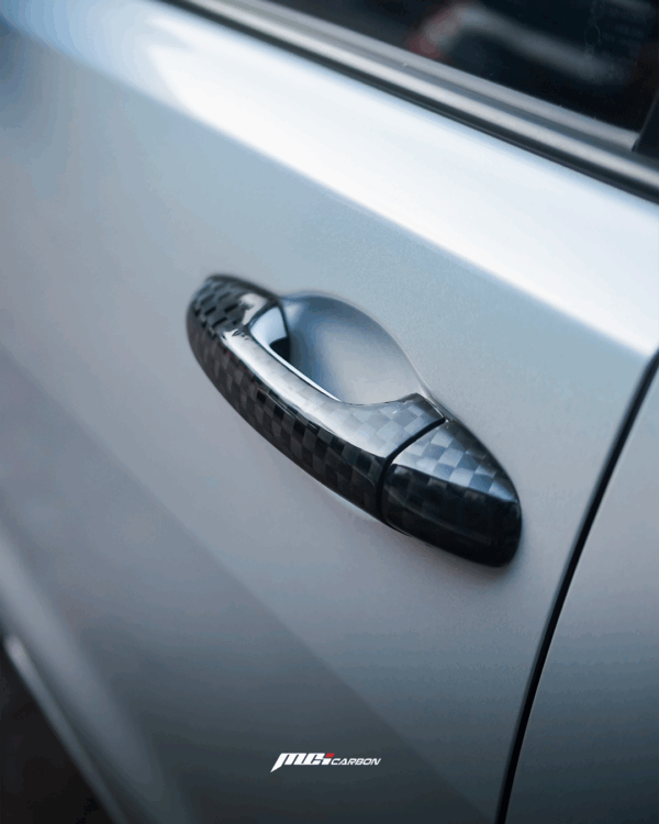 handle fortuner