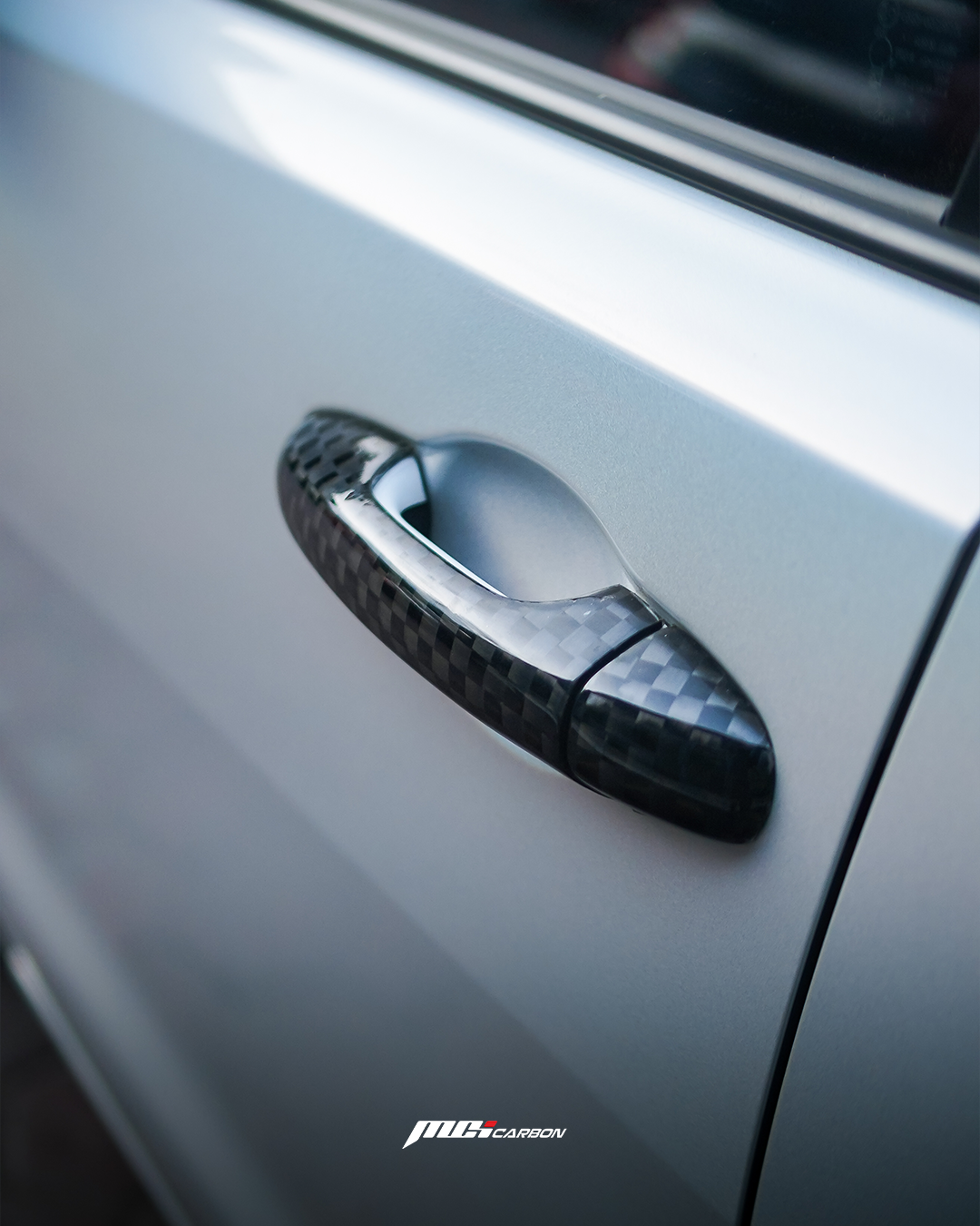 handle fortuner