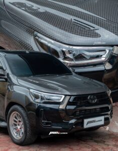 KAP MESIN HILUX