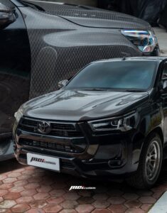 KAP MESIN HILUX