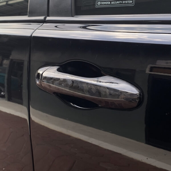 Cover Handle Innova 2GD - Gambar 3