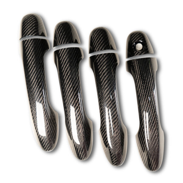 Cover Handle fortuner vrz