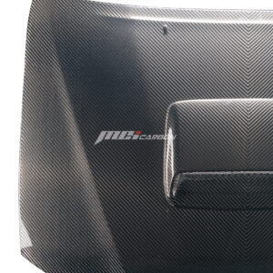 kap mesin hilux