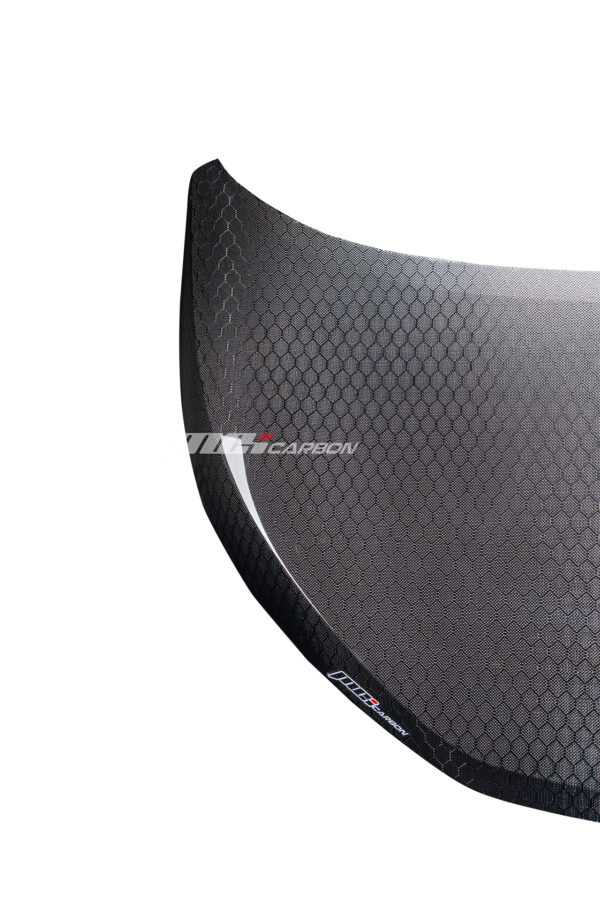 Kap Xpander Facelift OEM Style - Gambar 2