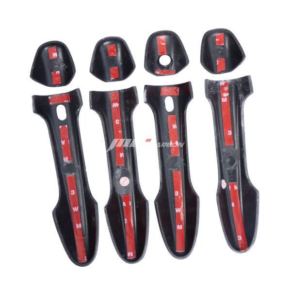 Cover Handle Fortuner VRZ - Gambar 5