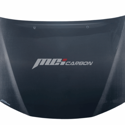 Kap Mesin Fortuner VNT OEM Style