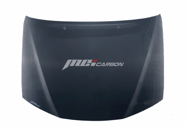 Kap Mesin Fortuner VNT OEM Style