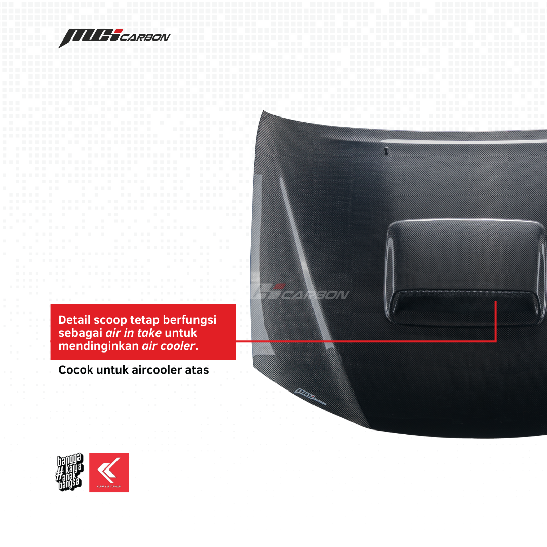 MP Detail KAP-VGO-VMOEMACP kap mesin fortuner