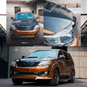 kkap mesin fortuner