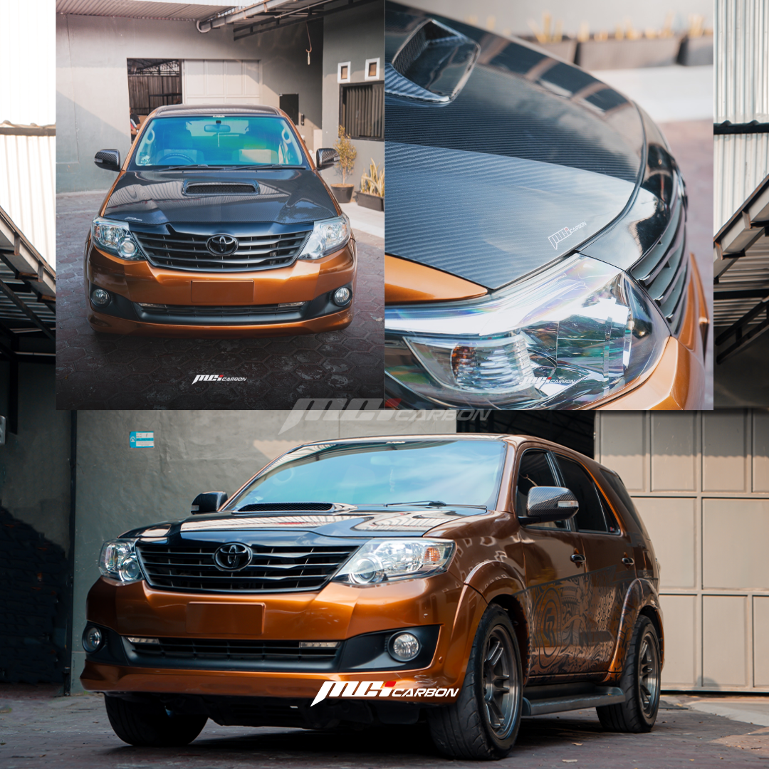 kkap mesin fortuner