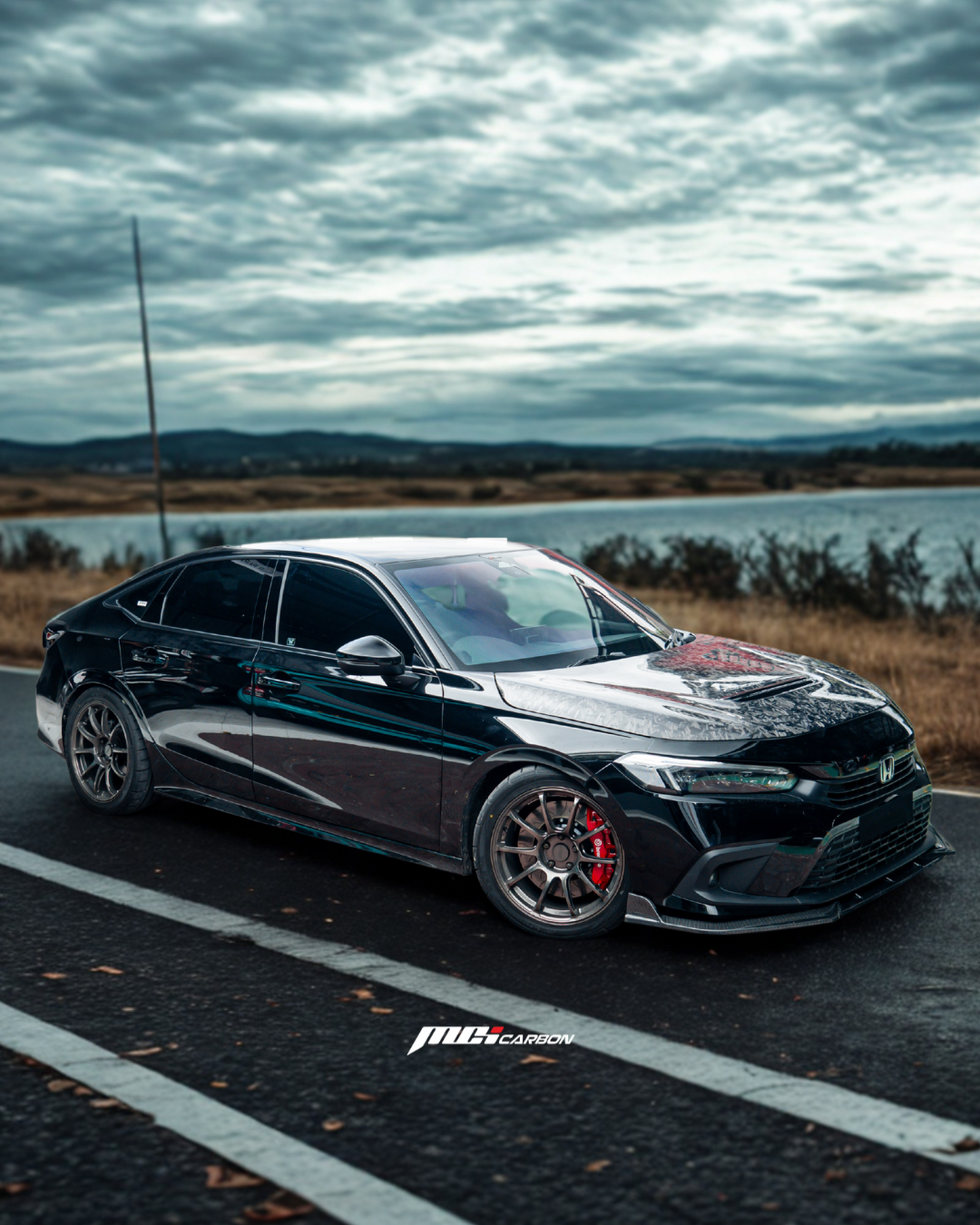 Civic FL