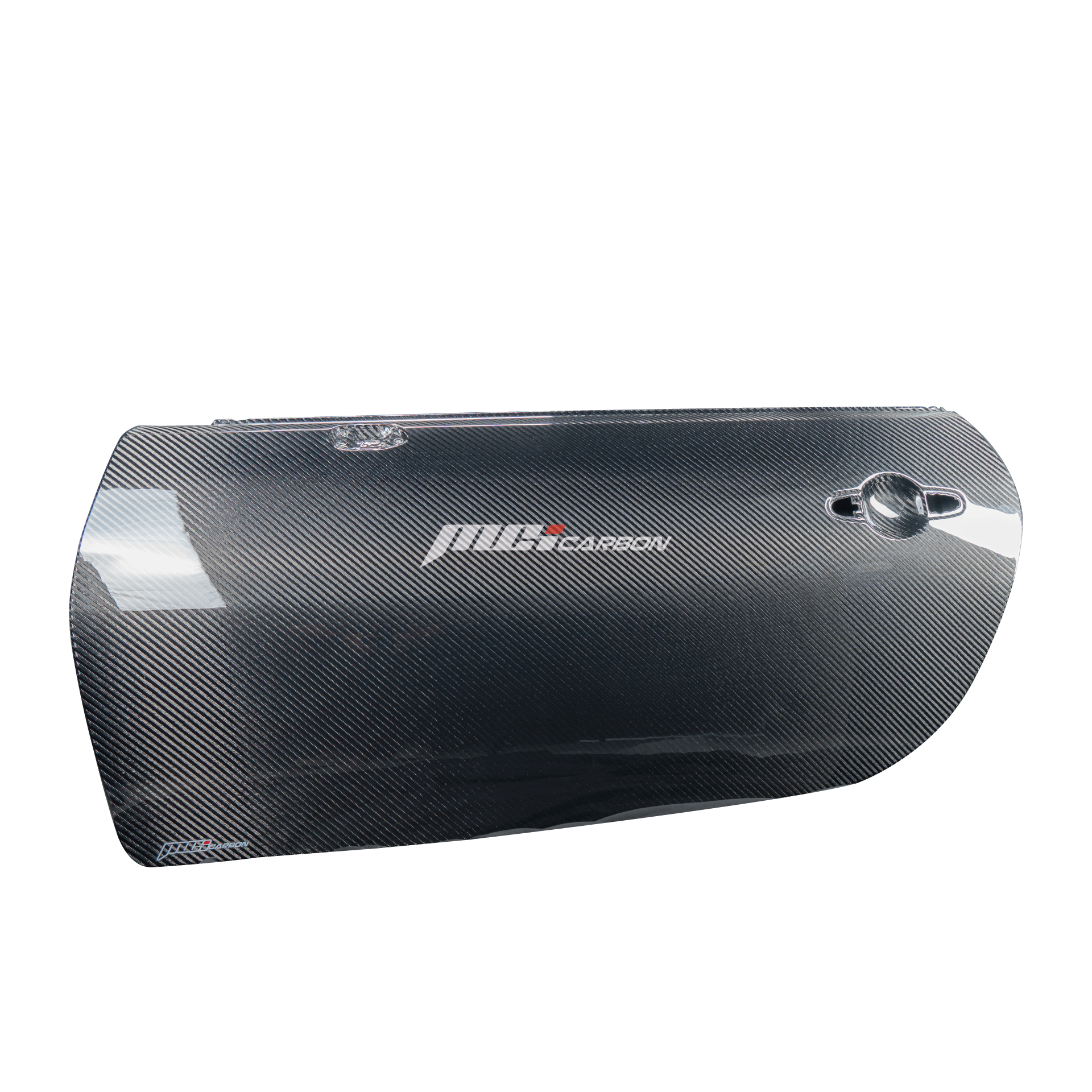 Pintu Subaru BRZ MCI Carbon