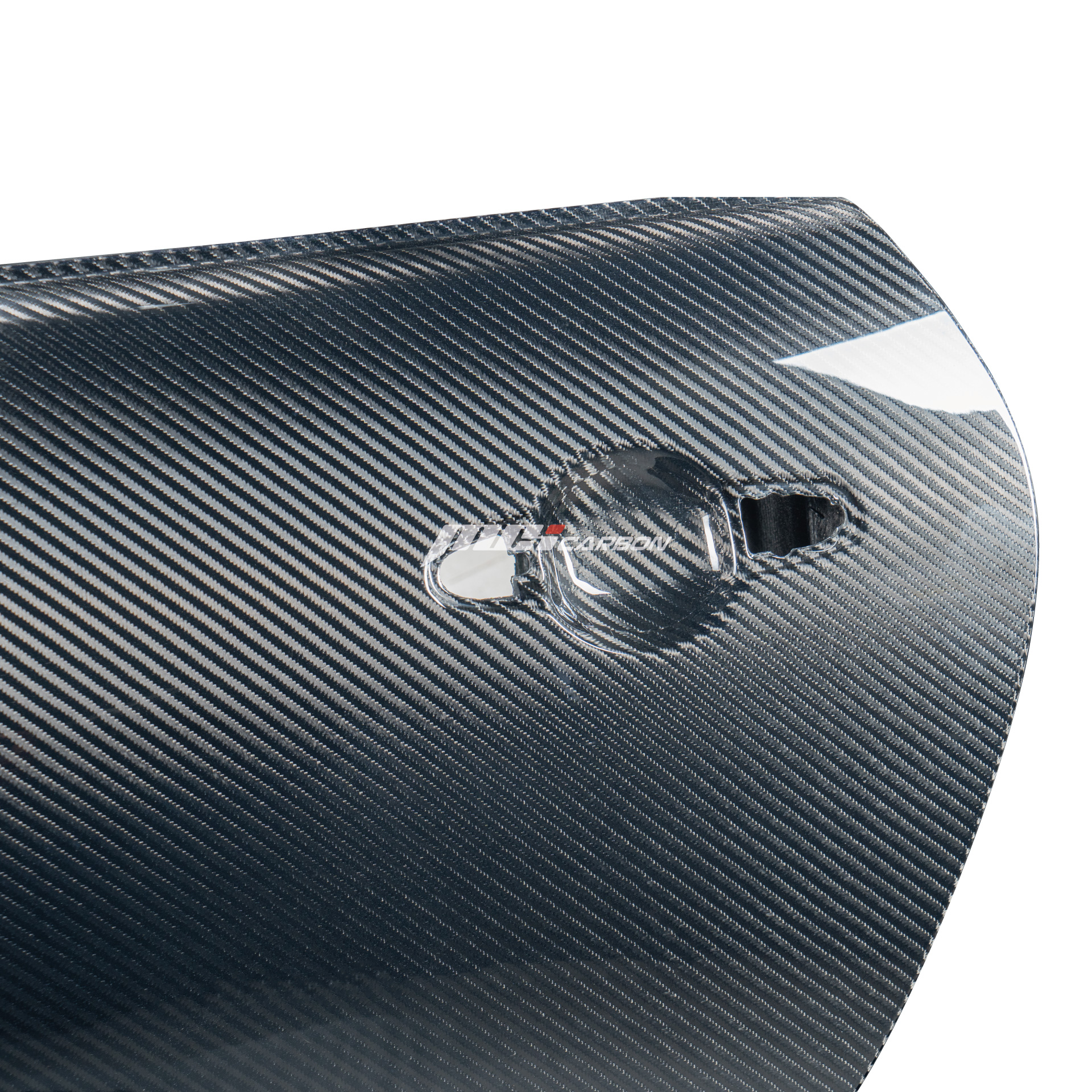 Pintu Subaru BRZ 2022 – 2025 MCI Carbon