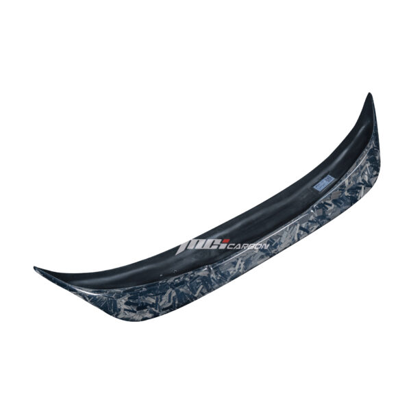 Spoiler City Hatchback