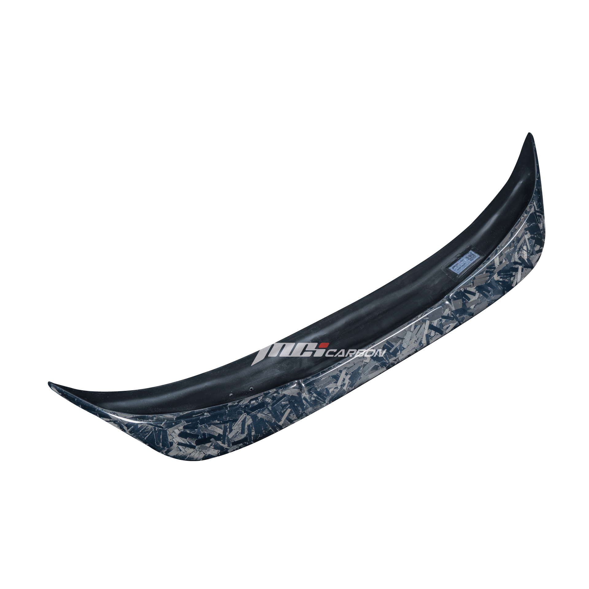Spoiler City Hatchback Spoiler City Hatchback