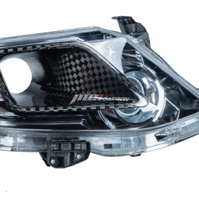 headlamp fortuner